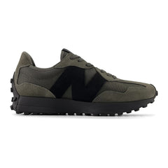 New Balance 327 Tornado Black