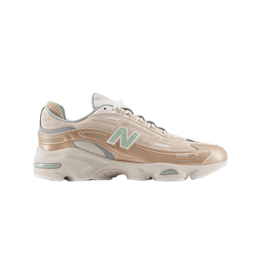 New Balance 1000 Desert Clay – обувки, бежов