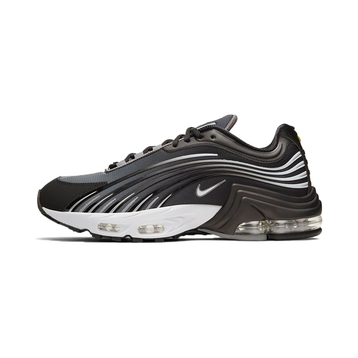 Nike Air Max Plus 2 Black Reflect Silver-Nike-pikastore.cz