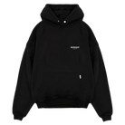 Represent Owners Club Hoodie Black-Represent-pikastore.cz