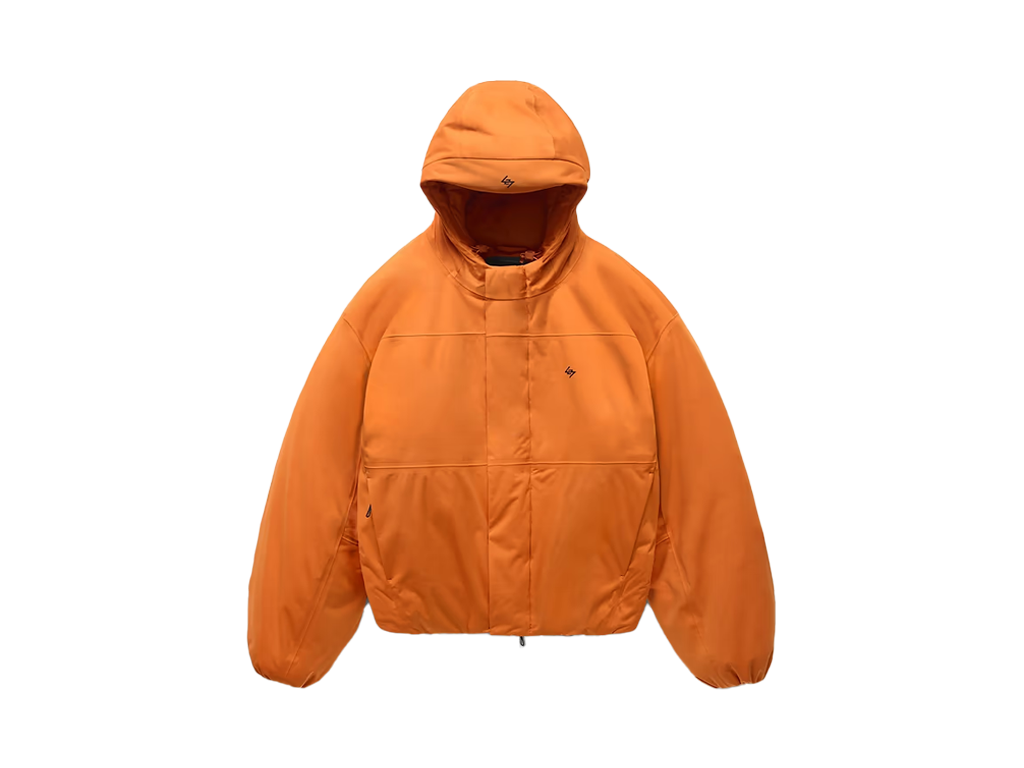 Represent 247 Power Shield™ Padded Jacket Rust-Represent-pikastore.cz