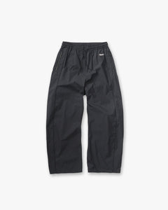 Represent Riot Track Pant Navy Check