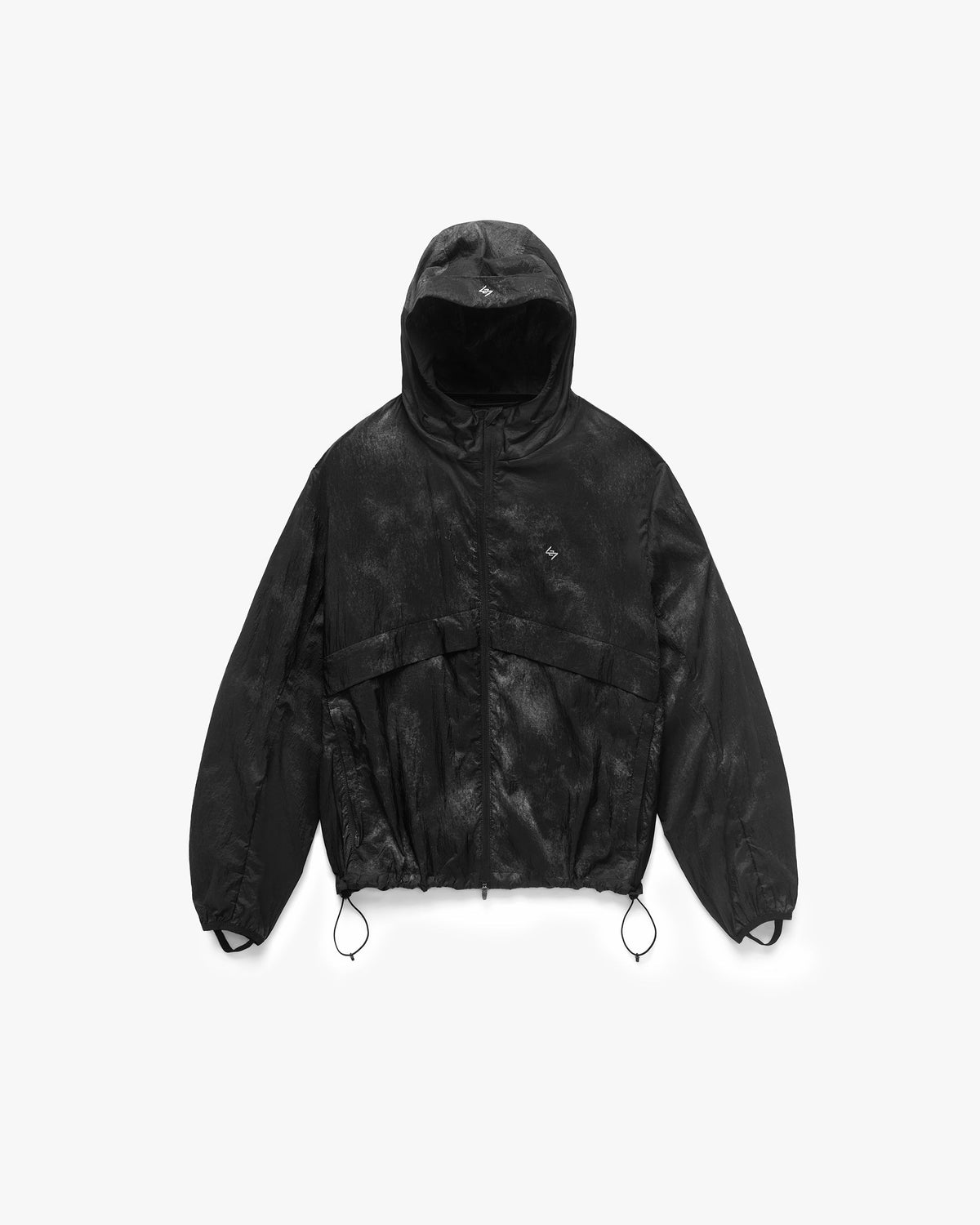 Represent 247 Trail Windbreaker Graphene