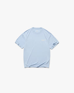 Represent Team 247 Oversized T-Shirt Glacier