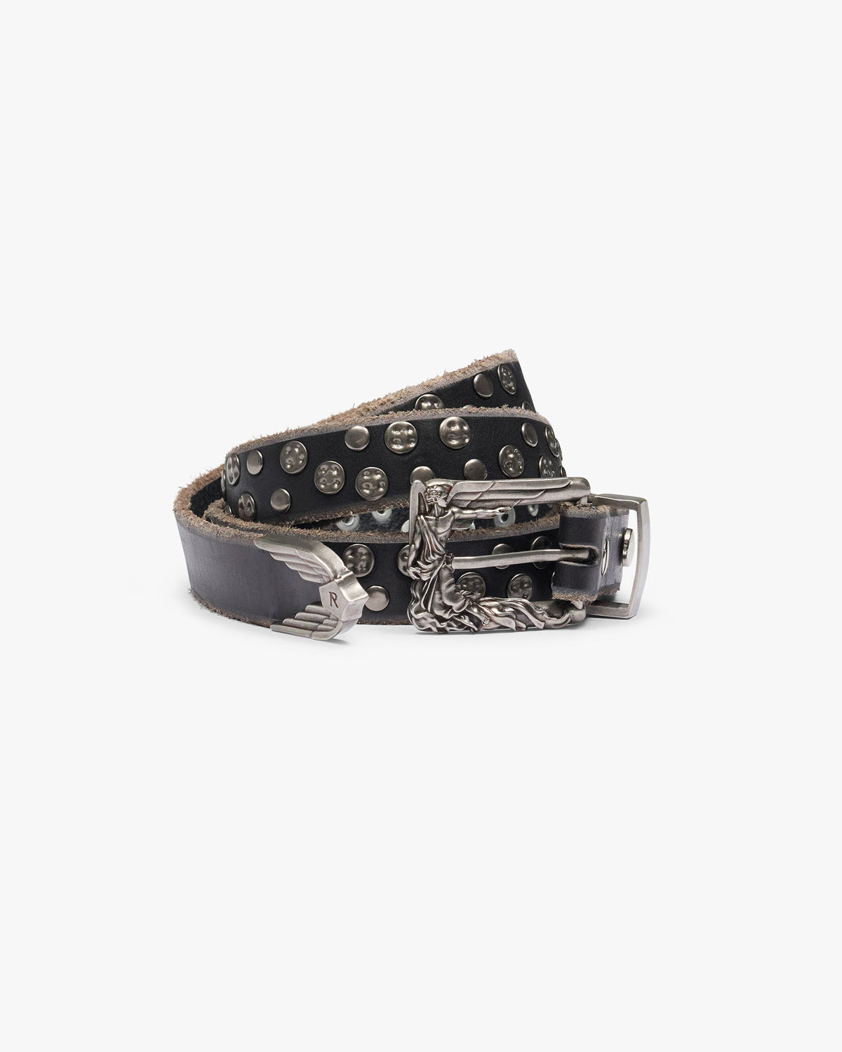 Represent Angel Belt Jet Black – doplňky