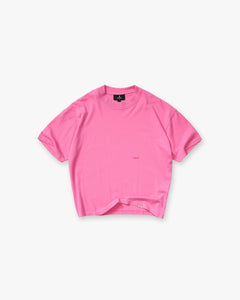Represent Micro Owners Club T-Shirt Pink Lemonade
