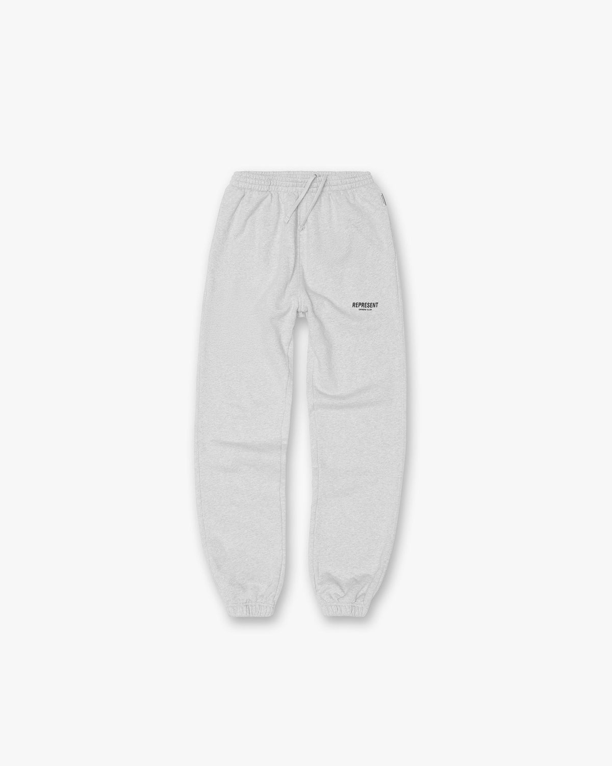 Represent Owners Club Sweatpant Ash Grey