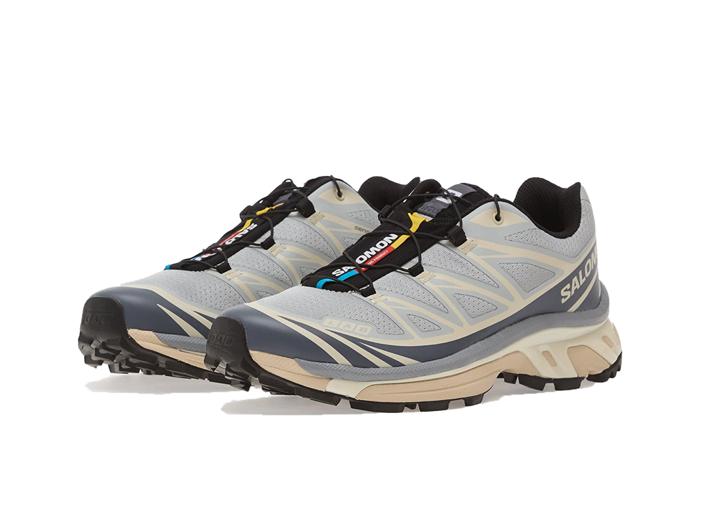 Salomon XT-6 Pearl Blue Grisaille-Salomon-pikastore.cz