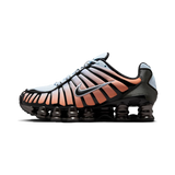 Nike Wmns Shox TL Blue Tint Orange