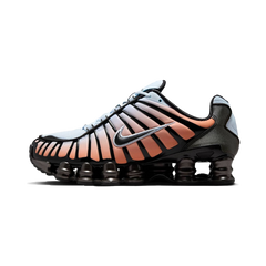 Nike Wmns Shox TL Blue Tint Orange