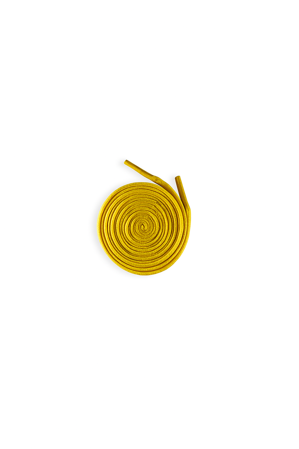 Laces Yellow-Pikastore-pikastore.cz
