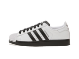 adidas Superstar 2 White Black Sole