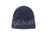 Supreme Kangol Furgora Jacquard Beanie Blue