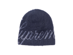 Supreme Kangol Furgora Jacquard Beanie Blue