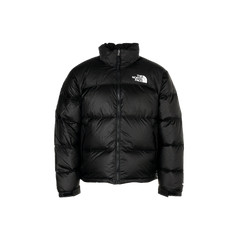 The North Face 1996 Retro Nuptse Jacket Black