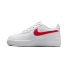 Nike Air Force 1 LV8 White University Red-Nike-pikastore.cz