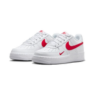 Nike Air Force 1 LV8 White University Red-Nike-pikastore.cz
