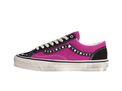 Vans Old Skool 36 LX Pearlized Pack - Fuchsia Red