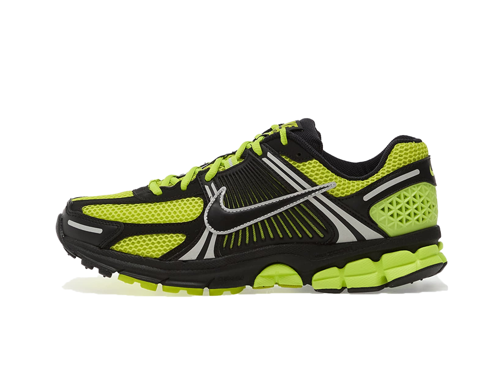 Nike Wmns Air Zoom Vomero 5 Bright Cactus – tenisky, hnědá