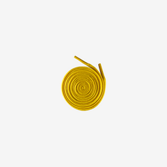 Laces Yellow